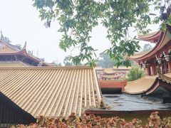 -梵天禅寺