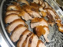 -守柴炉烤鸭(中海国际店)
