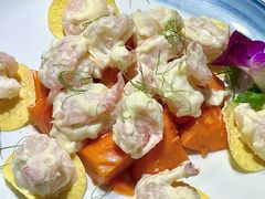 -龙桥私厨·姜花菊花过桥鱼·顺德菜(容桂店)