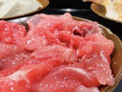 -彭三老火锅(枣子岚垭正街店)