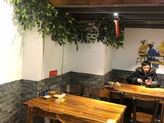 -创晶烤鸭(吴山路店)