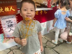 -常熟方塔园
