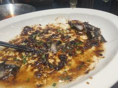 -老蒲鲜·地标·非遗美食(涵江店)