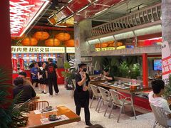 -神府路壹号·海鲜烧烤排档(三坊七巷店)