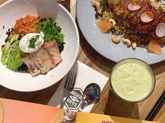 -Moka Bros 摩卡站(嘉华店)