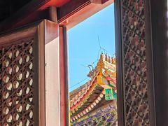 -历代帝王庙博物馆