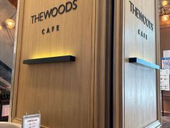 -THE WOODS 简餐 (国贸商城店)