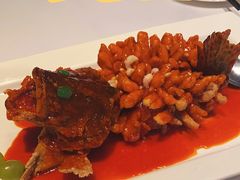 -松鹤楼·非遗·苏帮菜(融科店)