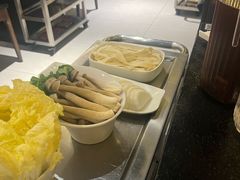 -常赢三兄弟·清真涮肉(五莲路店)