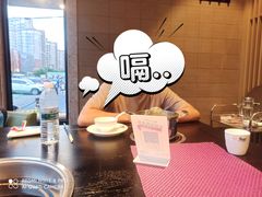 -食鲜捞火锅(湖西路店)