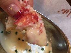 -Burger & Lobster(Dean Street)