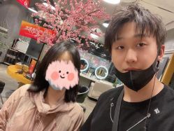 -时尚殿堂明星门店