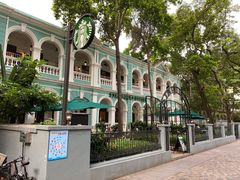 -星巴克臻选(广州沙面店)