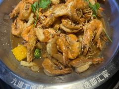 -邵汇大虾火锅(鲁迅路店)