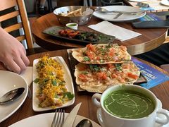 -克比叔叔印度餐厅Kebabs on the Grille(永康路分店)