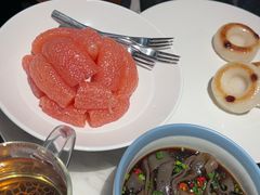 -柴门饭儿(成都太古里店)