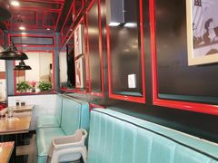 -李先生牛肉面大王(上海站南广场店)