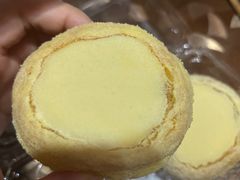 -詹记桃酥(马鞍山万达店)