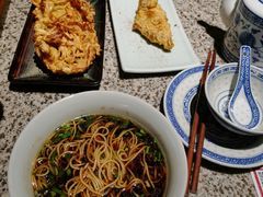 -南京大牌档(三阳广场苏宁店)