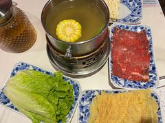 -芽笼芽笼新加坡餐厅(世纪汇店)