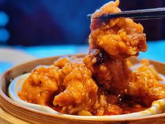 -点都德(广州白云山景区南门店)