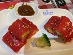 -观塘港茶餐厅(八一大道店)