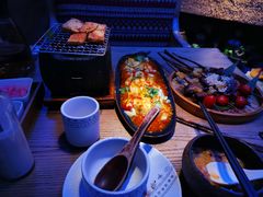 -兰木肆·云南菜(龙湖U城天街店)