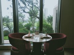 -上海宝华喜来登酒店·采悦轩中餐厅