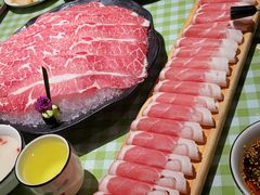 -番食园鲜食火锅(高新店)