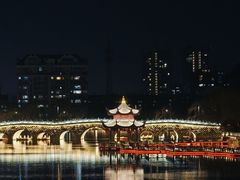 -南通濠河风景名胜区