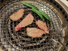 -千寻山野烤肉(天虹店)