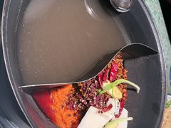 -鸿姐老火锅·传统炒料(上海旗舰店)