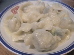 -新兴园饺子馆(北京百子湾店)