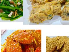 -龙海鲜螃蟹王(宏茂桥店)