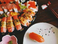 -河风精致寿司(尼盛店)