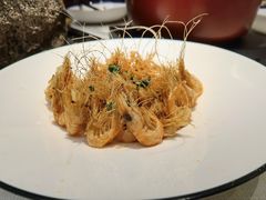 -狮王府淮扬菜(万象城店)