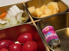 -和庆斋羊蝎子火锅·碳缸烧烤(顺义旗舰店)