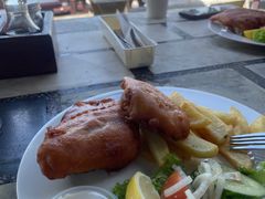 -Scarborough Fish & Chips- Tanjung Rhu