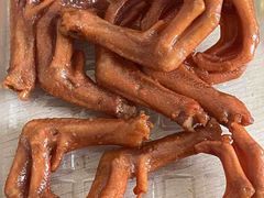 -郴州特产舜华临武鸭(郴州西站店)