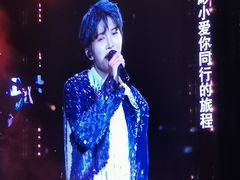 -上海体育场