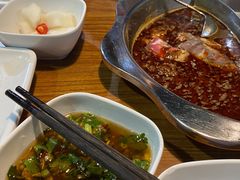 -傣妹火锅(南京东路一店)