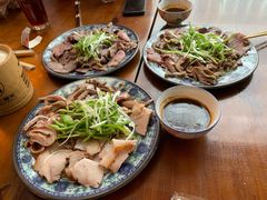 -周记三套车·甘肃名小吃