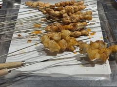 -曹掌柜小酒馆烧烤集团(宾川路店)