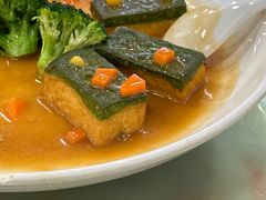-新金盛·海鲜酒楼(盐田店)