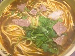 -美玲拉面(鞍山西道店)