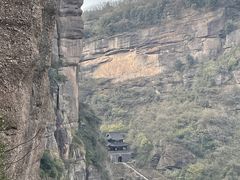 -剑门关风景区