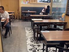 -味一楼兰州拉面(机场一店)