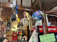 -玉桥餐厅(天坛店)