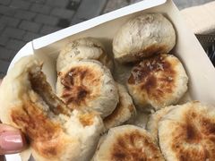 -长发西饼(临顿路店)