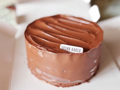 -DRUNK BAKER(上海陕康里店)